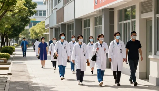 健康咨询推广中的两种做法对比及其实际取舍