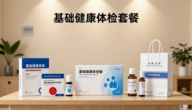 基础体检中常见异常指标的处理方法与注意事项