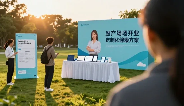 健康体检套餐如何实现更安全的操作流程