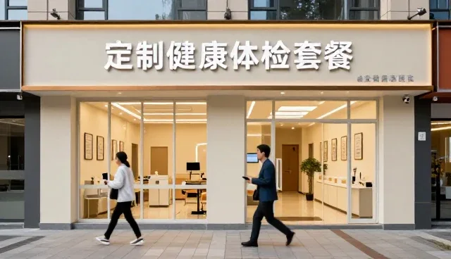 健康管理服务如何引领医疗服务新趋势