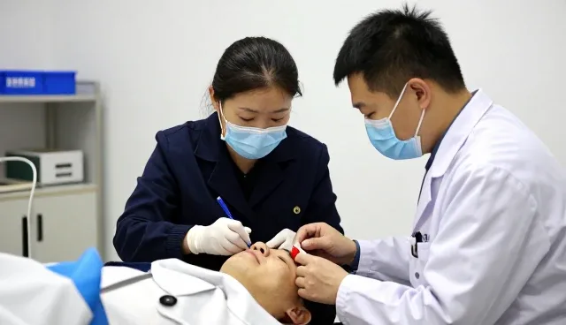 医疗技术健康咨询健康管理常见误区盘点