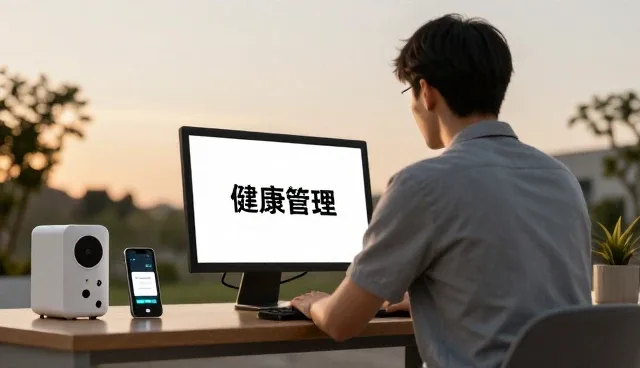 健康管理服务年卡如何适应新趋势下的用户需求
